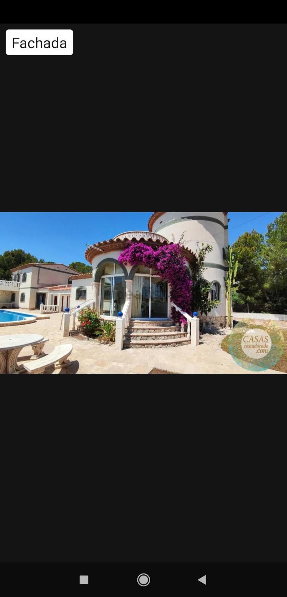 Hotel Boutique Ca L'Adri Les Tres Cales Extérieur photo